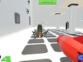 Gra 3D Shooter: Xterminator