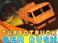 Gra Turbo Truck Gem Rush