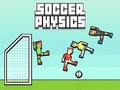 Gra Soccer Physics