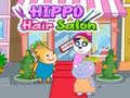 Gra Hippo Hair Salon