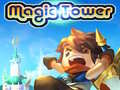 Gra Magic Tower