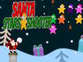 Gra Santa Stars Shooter