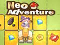 Gra Neo Adventure