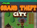 Gra Mini Grand Theft City
