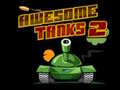 Gra Awesome Tanks 2