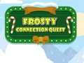 Gra Frosty Connection Quest