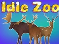 Gra Idle Zoo