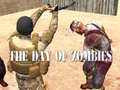 Gra The Day of Zombies