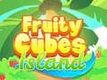 Gra Fruity Cubes Island