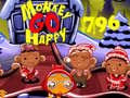 Gra Monkey Go Happy Stage 796