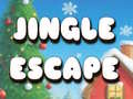 Gra Jingle Escape