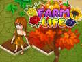 Gra Farm Life