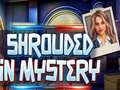 Gra Shrouded in Mystery