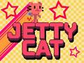 Gra Jetty Cat