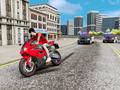 Gra Ultimate Motorcycle Simulator 3D