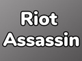 Gra Riot Assassin
