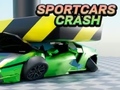 Gra Sportcars Crash 