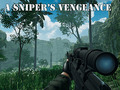 Gra A Sniper's Vengeance: The Story of Linh
