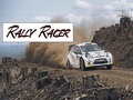 Gra Rally Racer