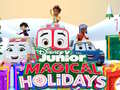 Gra Disney Junior Magical Holidays