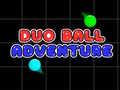 Gra Duo Ball Adventure