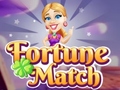 Gra Fortune Match