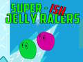 Gra Super-Ish Jelly Racers