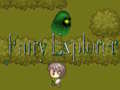 Gra Fairy Explorer