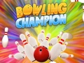 Gra Bowling Champion