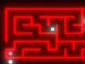 Gra Colorful Neon Maze