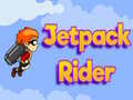 Gra Jetpack Rider