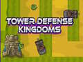 Gra Tower Defense Kingdoms