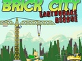 Gra Brick City: Earthquake Rescue