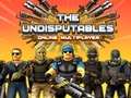 Gra The Undisputables Online Multiplayer