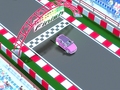 Gra Toon Car Racing