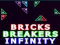 Gra Bricks Breakers Infinity