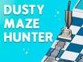 Gra Dusty Maze Hunter
