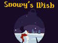 Gra Snowy's Wish