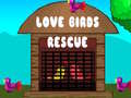 Gra Love Birds Rescue