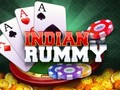 Gra Indian Rummy