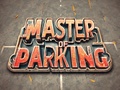 Gra Master Of Parking