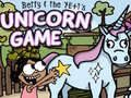 Gra Betty & the Yeti's Unicorn game