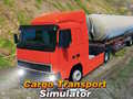 Gra Cargo Transport Simulator
