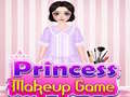 Gra Princess Makeup Game