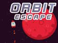 Gra Orbit Escape