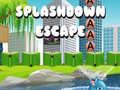 Gra Splashdown Escape