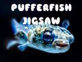 Gra Puffer Fish Jigsaw