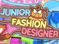 Gra Junior Fashion Designer