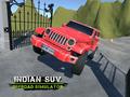 Gra Indian Suv Offroad Simulator