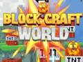 Gra Block Craft World